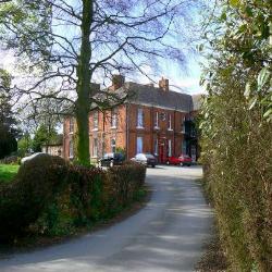 Care Home with Nursing